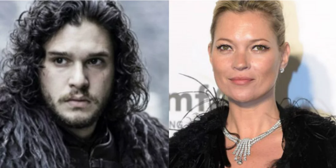 GOT: 10 + 1 φορές που οι σταρς αντέγραψαν το στυλ των πρωταγωνιστών της σειράς