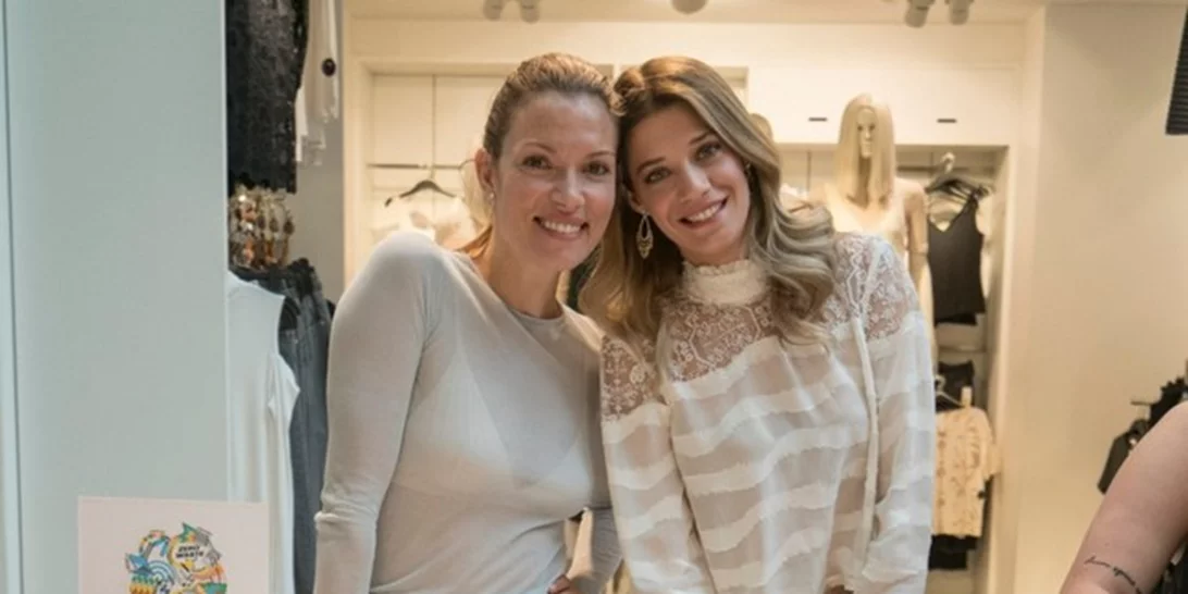 World Recycle Week: Δες όλα όσα έγιναν στο ολοήμερο happening της H&M!