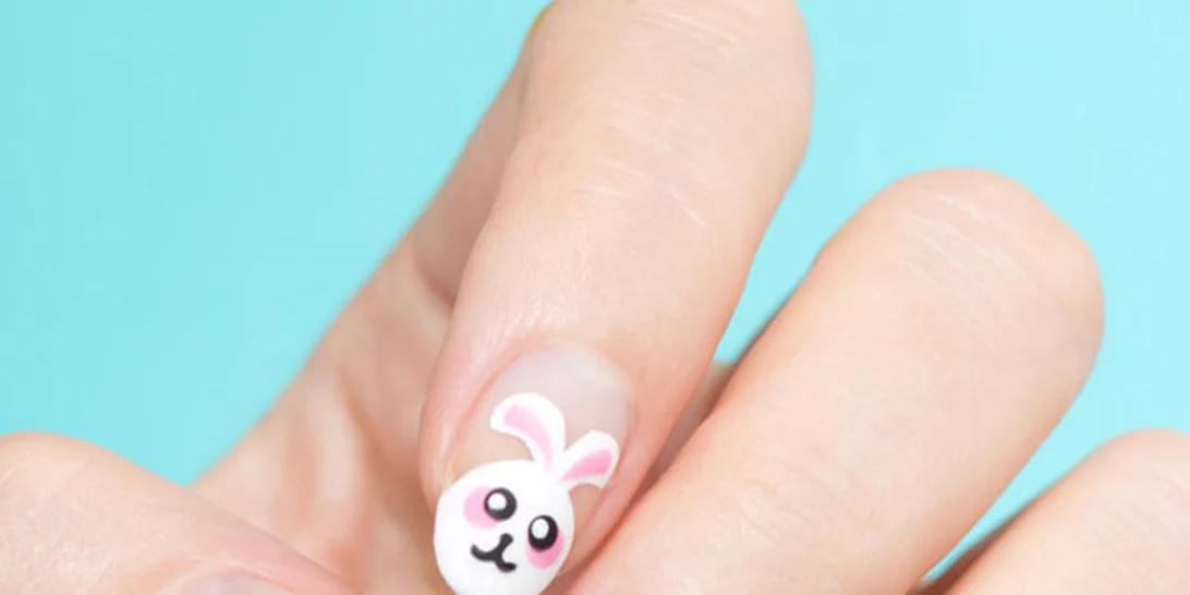 #maniMonday:Τα καλύτερα πασχαλινά σχέδια για νύχια