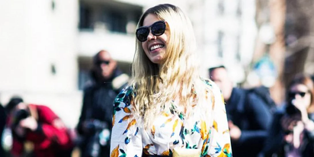 Oι πιο stylish συνδυασμοί μοτίβων μόνο για τολμηρές!