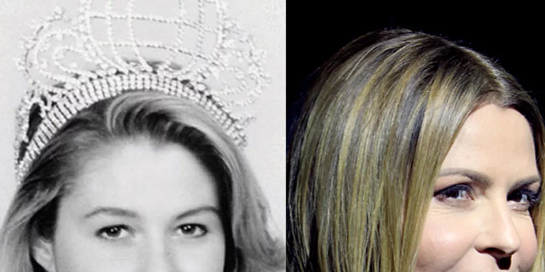 Πώς ήταν και πώς έγινε: Γυρνάμε το χρόνο πίσω με την Τζένη Μπαλατσινού