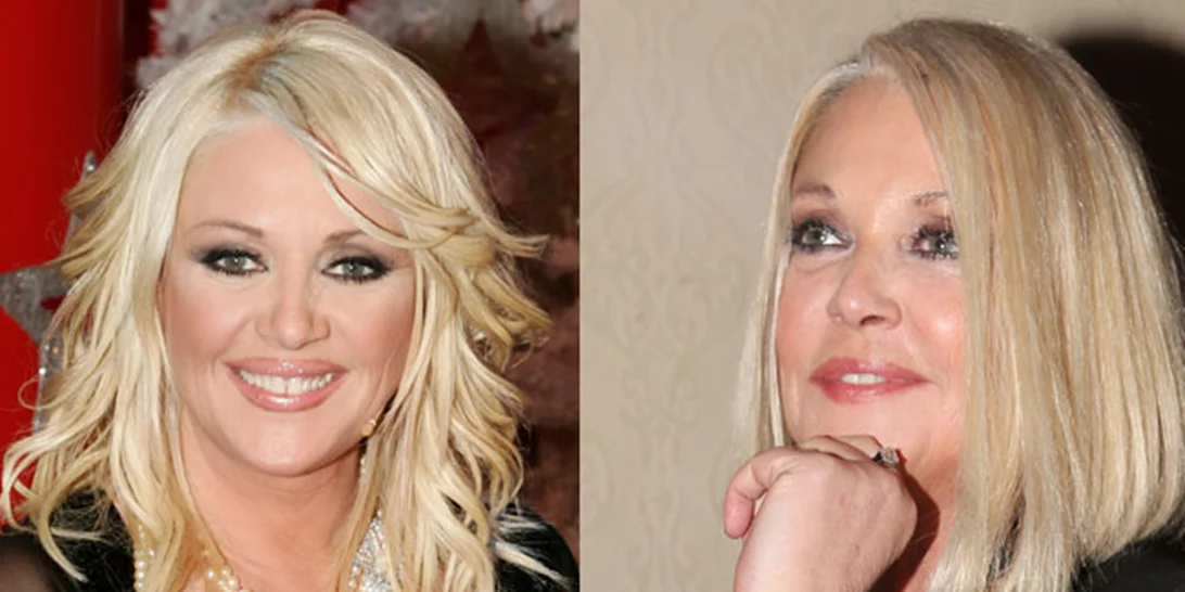 Πώς ήταν και πώς έγινε: Πώς ήταν η Ρούλα Κορομηλά πριν μερικά χρόνια;