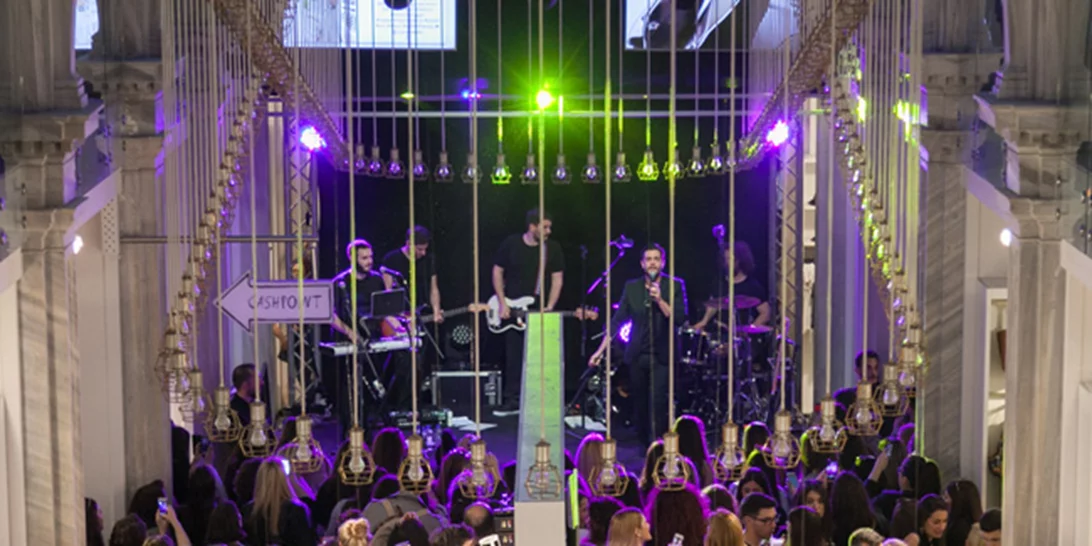 H&M Conscious Exclusive 2016: Ποιοι celebrities παραβρέθηκαν στο μεγάλο fashion party;