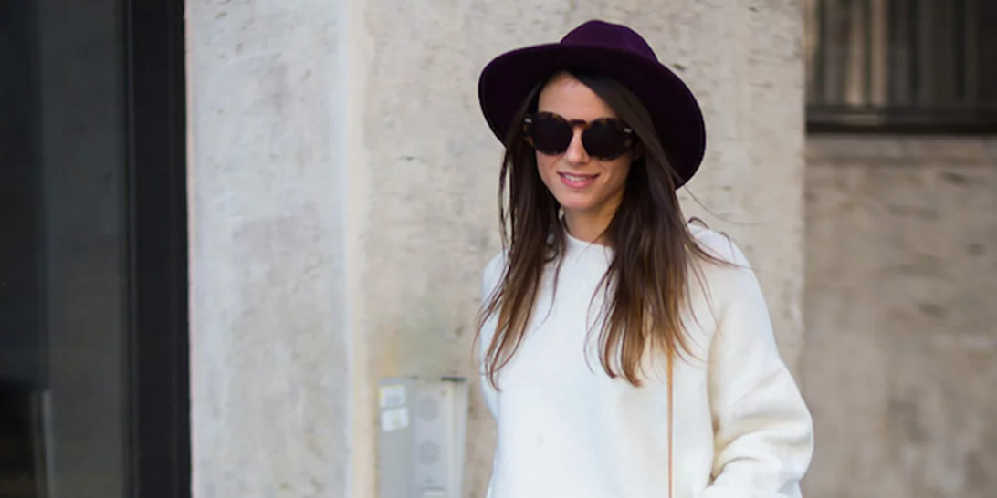 #ReleaseTheBeast: 10 τρόποι για να φορέσεις το animal print και την Άνοιξη!