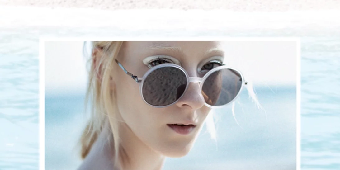 Be Seen: Αυτό το lookbook μας έκανε να ονειρευόμαστε το καλοκαίρι