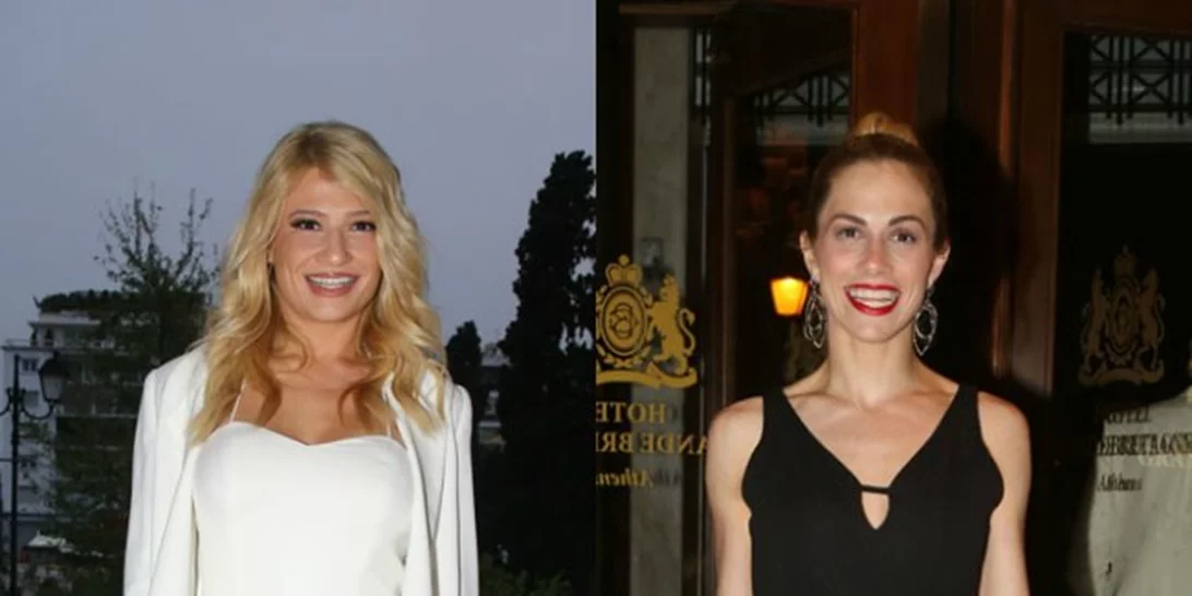 Φαίη Σκορδά, Μαίρη Συνατσάκη, Ντορέττα Παπαδημητρίου & Κατερίνα Καινούργιου: Κάνε δικά σου τα looks τους από το πιο hot party!