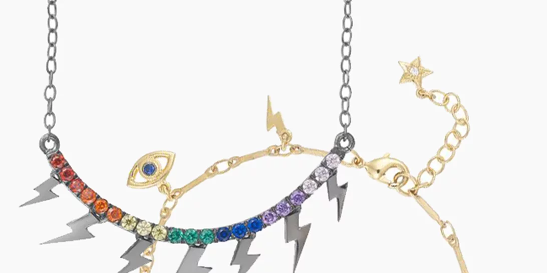 Αυτά είναι τα κοσμήματα που θα φοράνε τα it girls το ερχόμενο Φθινόπωρο!