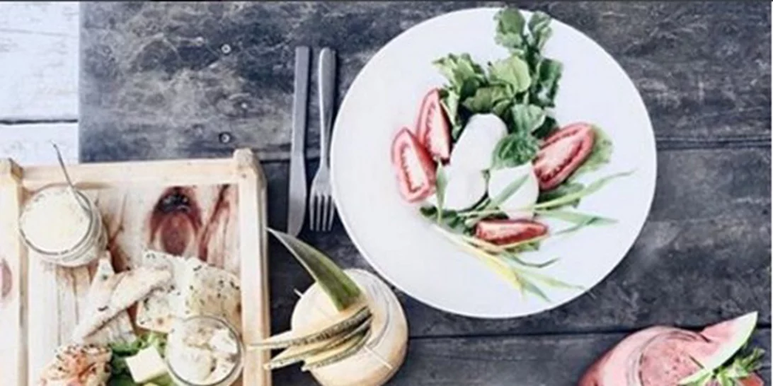 Υπάρχει ένα app που κάνει το φαγητό σου να δείχνει ακόμα καλύτερο στο Instagram