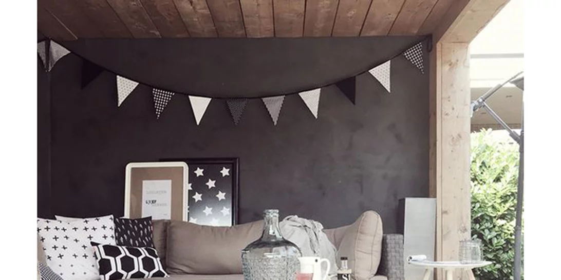 Eden Garden: Μυστικά και έμπνευση για μια βεράντα που όλοι θα λατρέψουν!