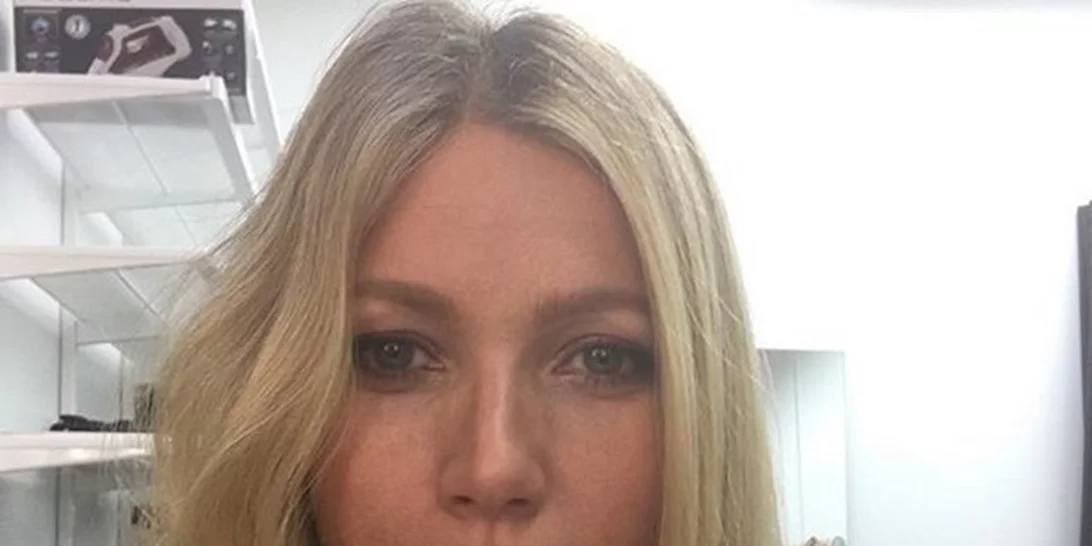 Gwyneth Paltrow: Δε θα πιστεύεις το απόλυτο beauty μυστικό της