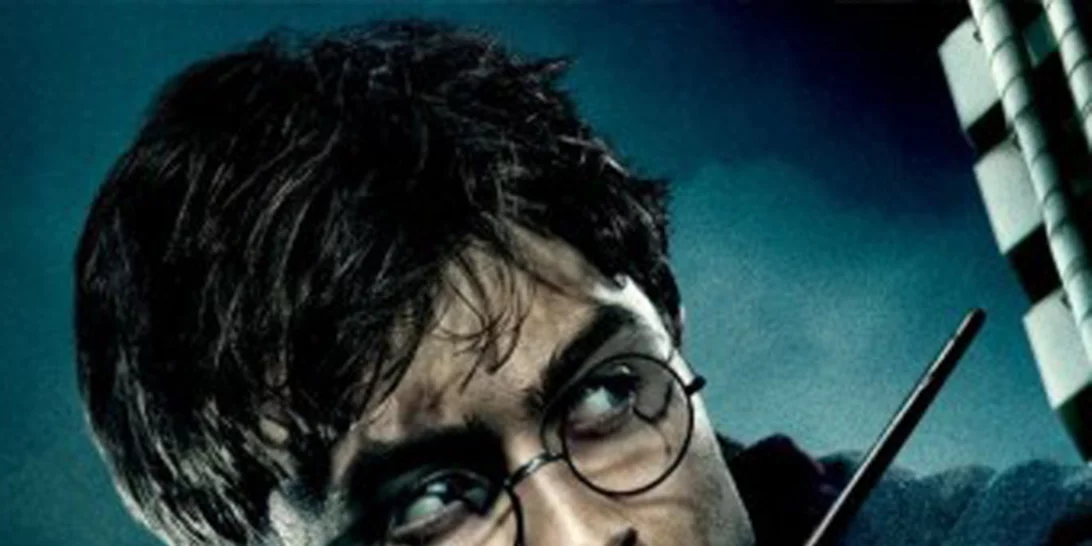 Πρόταση γάμου με τον πιο Harry Potter τρόπο