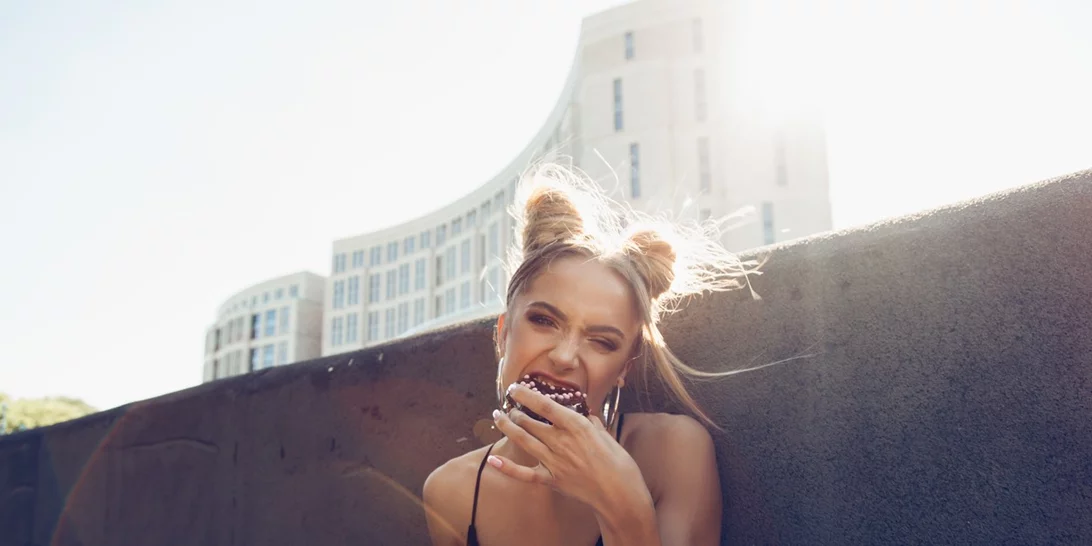 Αδυναμία στα γλυκά; 6 tips για να τα απολαμβάνεις χωρίς τύψεις