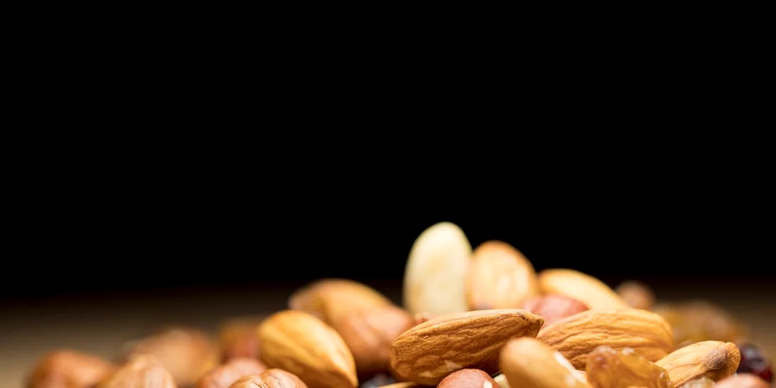 Ποιοι ξηροί καρποί είναι οι καλύτεροι για τη διατροφή σου;