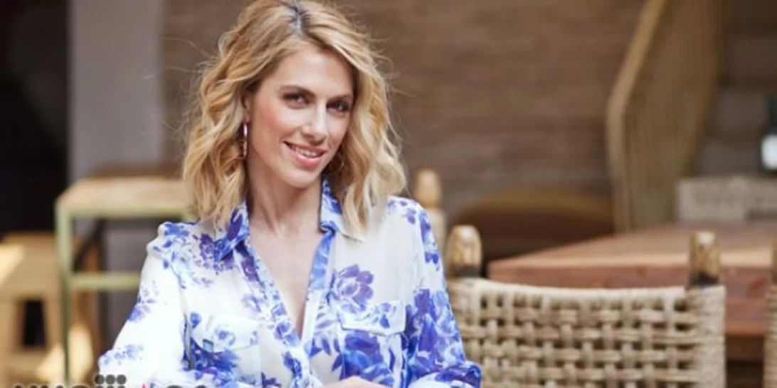 Η Ντορέττα Παπαδημητρίου είναι η Editor In Chief του Yupiii.gr