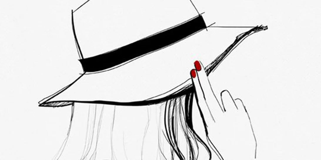 Δεν έχεις δει ωραιότερα fashion illustrations!