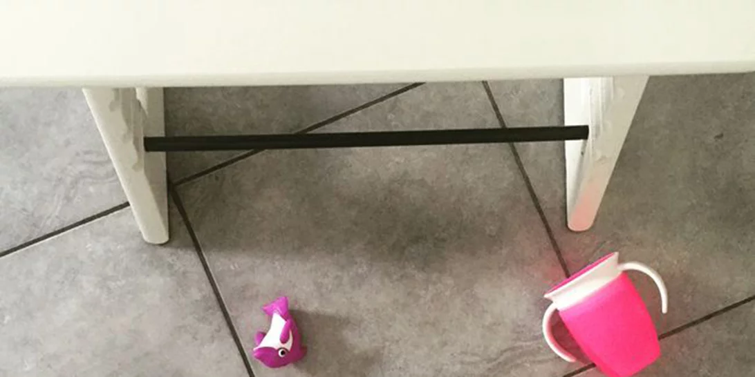 Eliana in Babyland: 10 αψυχολόγητα πράγματα που κάνει το μωρό