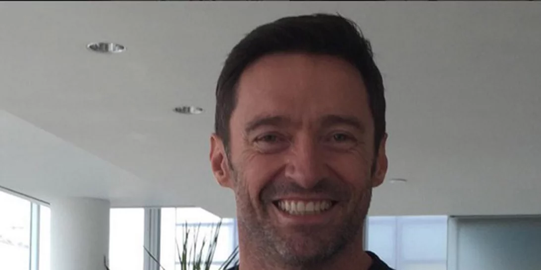 Time Machine: Θυμάσαι πώς ήταν ο Hugh Jackman πριν δύο δεκαετίες;