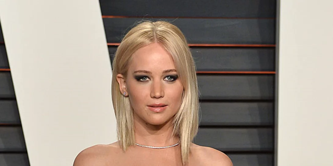 Jennifer Lawrence: "Δε θέλω να νιώθω ότι είμαι η πιο χοντρή!"