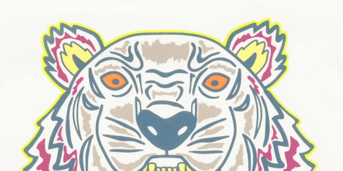 Kenzo x H&M: Μια κλεφτή ματιά στα πρώτα κομμάτια της συλλογής (βίντεο)