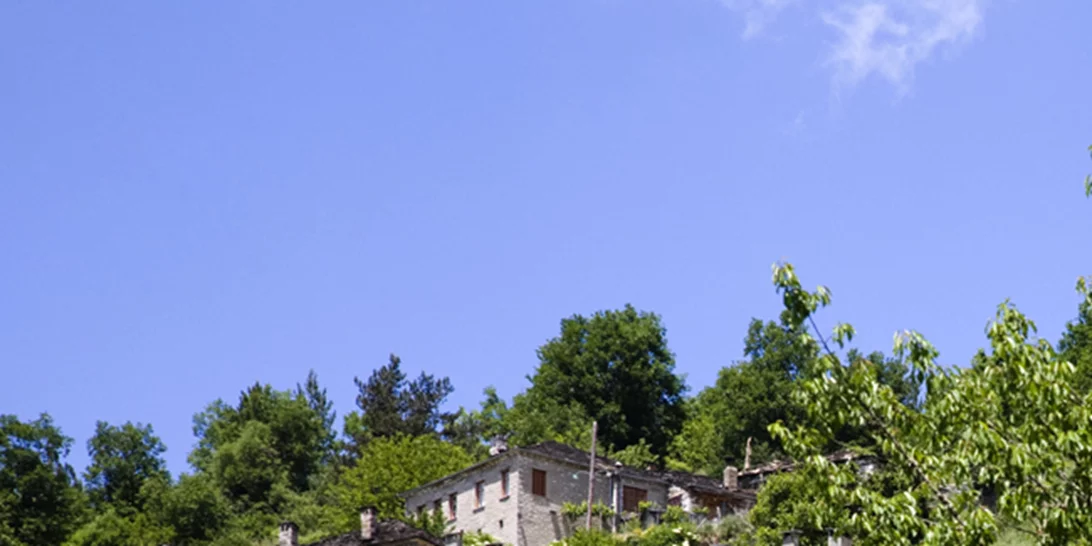 Είσαι wine lover; Ζήσε ένα ειδυλλιακό Σαββατοκύριακο στα Ζαγοροχώρια