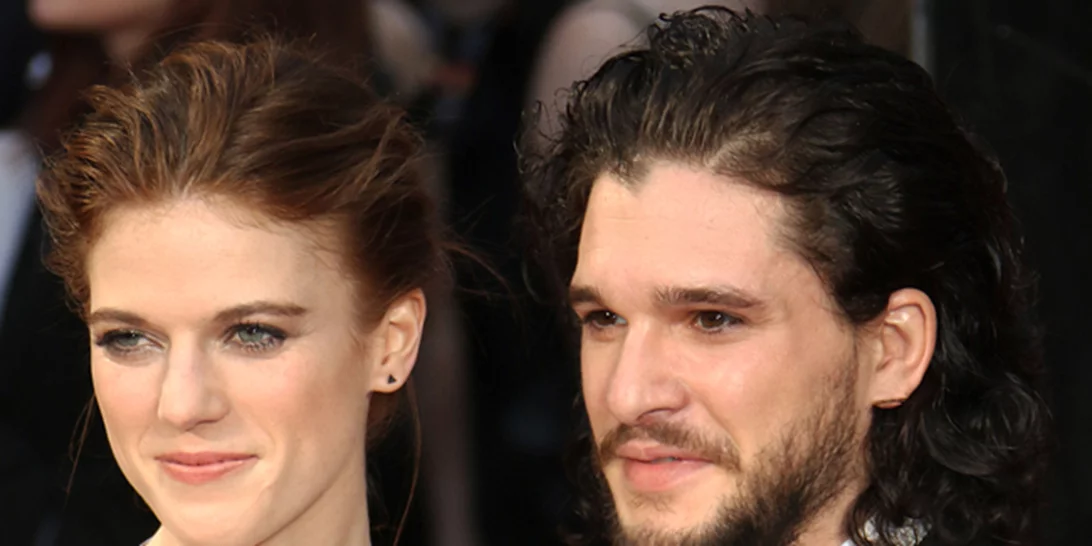 Kit Harington: Το σκάνδαλο περί ερωμένης και οι γυμνές φωτογραφίες του ηθοποιού