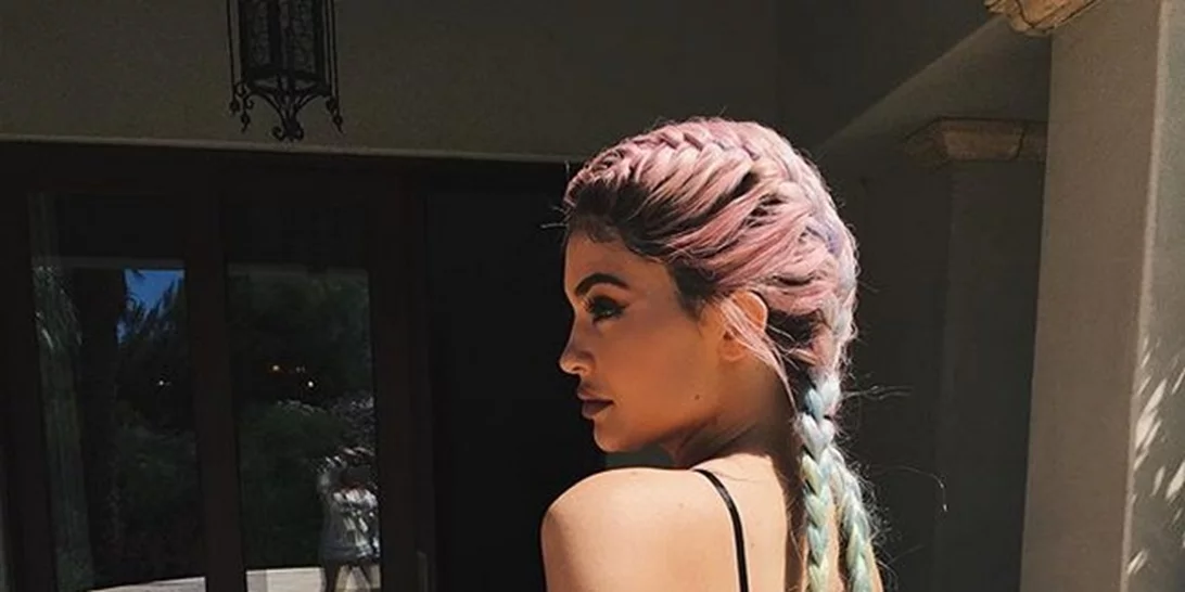 Kylie Jenner: Το άλμπουμ των γενέθλιων διακοπών της είναι ότι πιο τέλειο έχεις δει σήμερα!