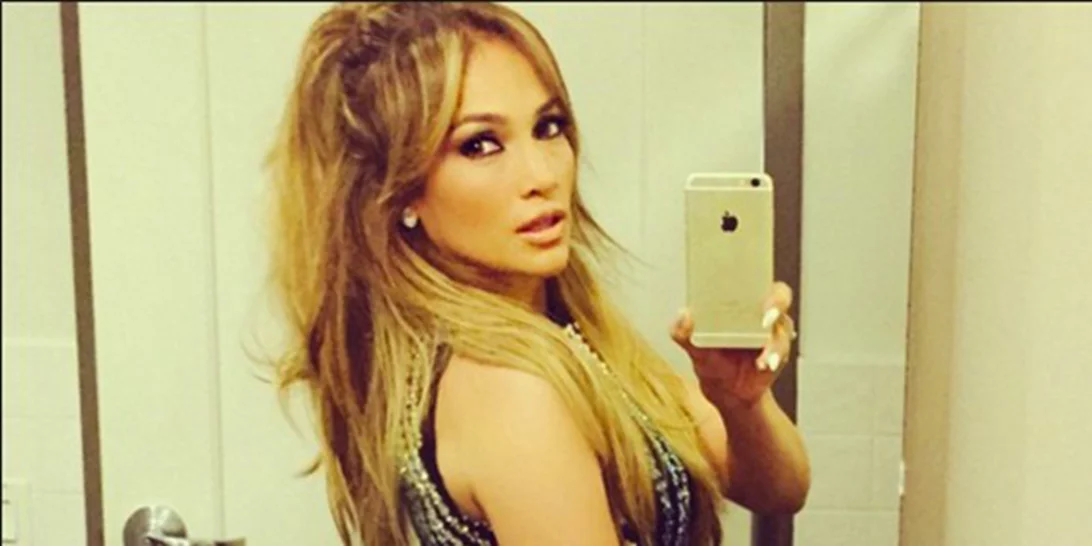 Jennifer Lopez: Με τη φωτογραφία αυτή μας αποκαλύπτει το μεγαλύτερο μειονέκτημα της σιλουέτας της