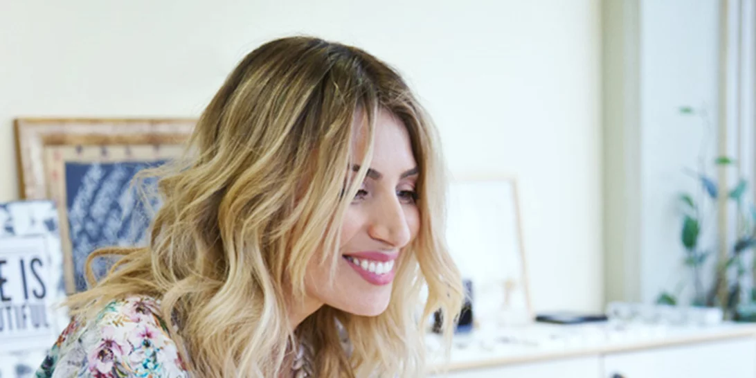 Μαρία Ηλιάκη x MissBloom: Καλωσορίζουμε τη νέα Guest Editor in Chief μας