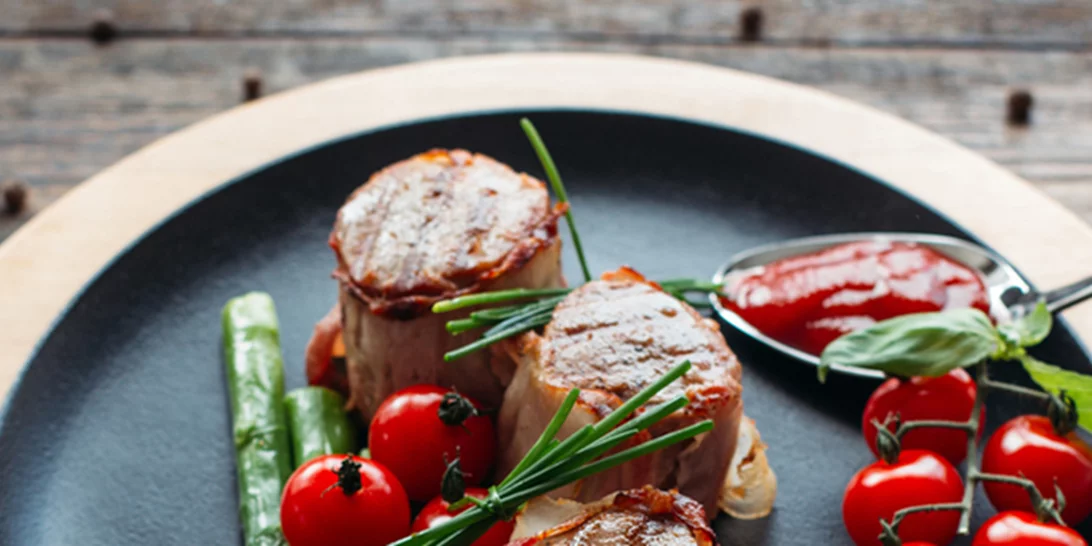 Δύο εύκολες αλλά ιδιαίτερες συνταγές για τους λάτρεις του κρέατος