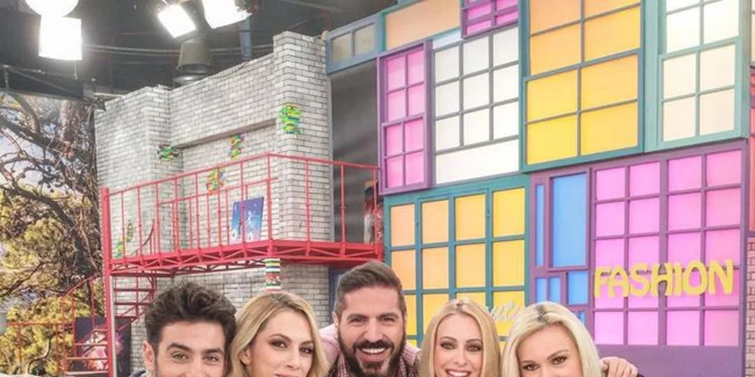 Ντορέττα Παπαδημητρίου: Ανακοίνωσε την διακοπή της εκπομπής «Καλημερούδια»