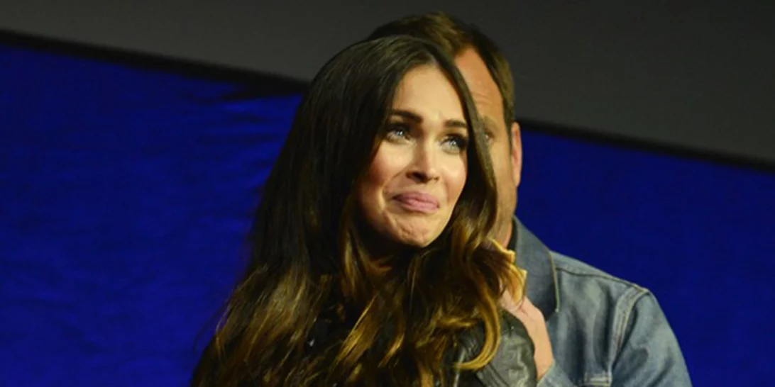 Έγκυος η Megan Fox στο τρίτο της παιδί