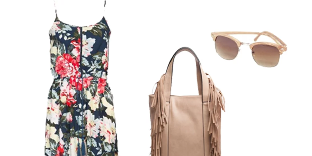 Τι να φορέσω σήμερα 02/05/2016;