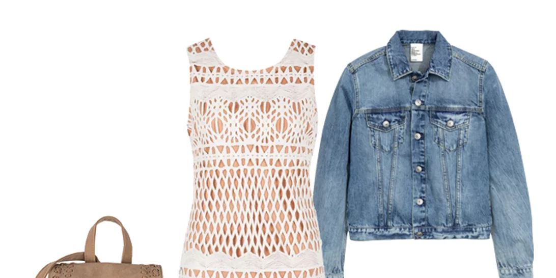 Τι να φορέσω σήμερα 21/04/2016;