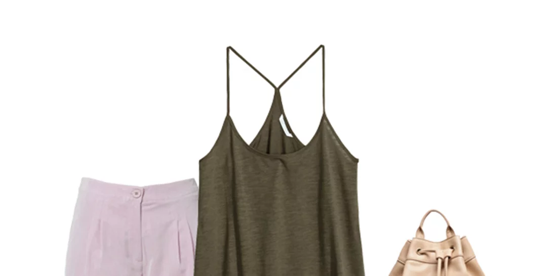 Tι να φορέσω σήμερα 25/04/2016;