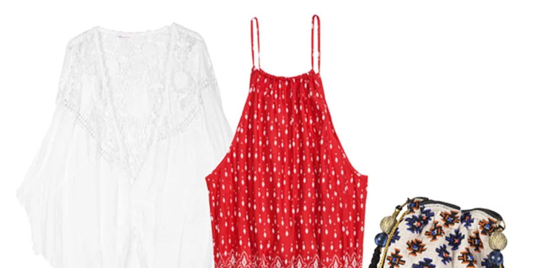 Τι να φορέσω σήμερα 15/04/2016;