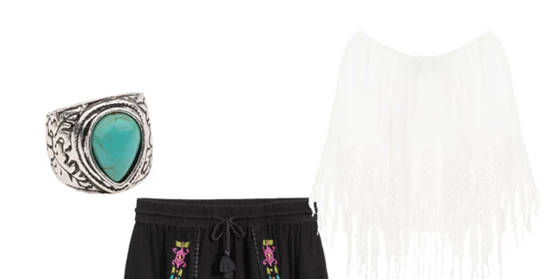 Τι να φορέσω σήμερα 20/04/16;