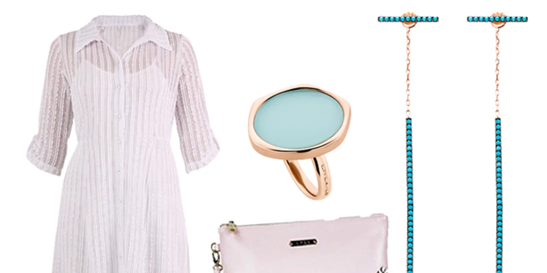 Τι να φορέσω σήμερα 27/04/2016;