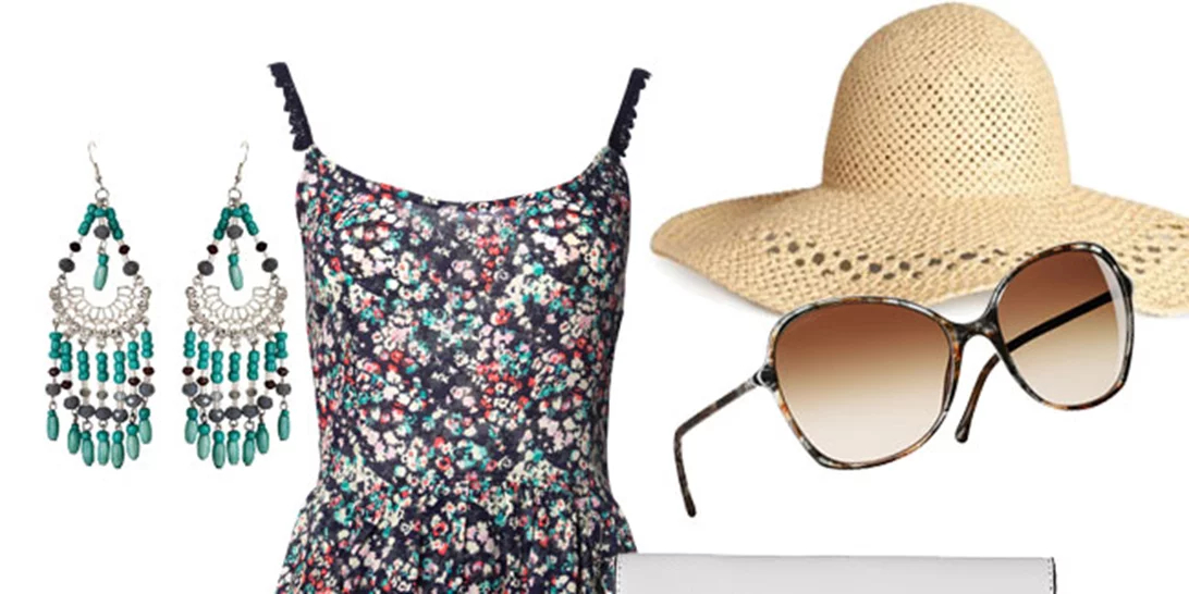 Τι να φορέσω σημέρα 19/04/2016;