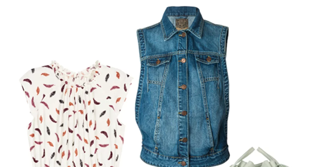 Τι να φορέσω 11/04/16;