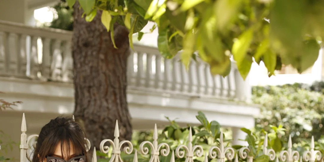 Η Miss Chic δοκιμάζει την ονειρεμένη ανοιξιάτικη συλλογή της Pandora!