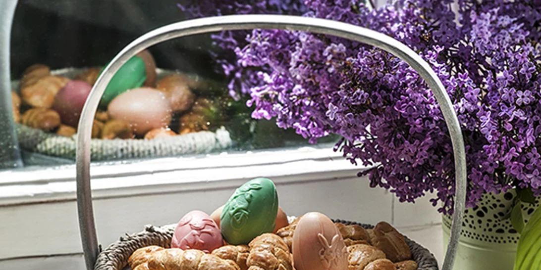 Που θα βρεις τα πιο λαχταριστά γλυκά για το Πάσχα