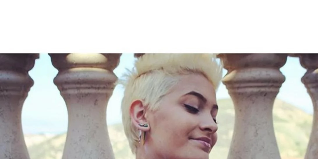 H κόρη του Michael Jackson έκανε τατουάζ αφιερωμένο στον πατέρα της