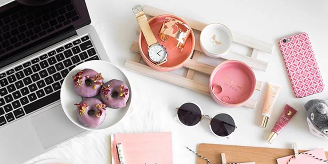 Office Deco: 10+1 τρόποι να ανανεώσεις το γραφείο σου σήμερα κιόλας!