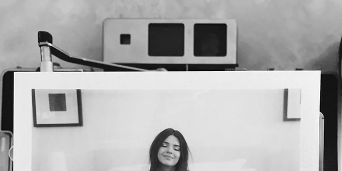 Αυτό είναι το νέο Instagram trend που όλες ακολουθούν