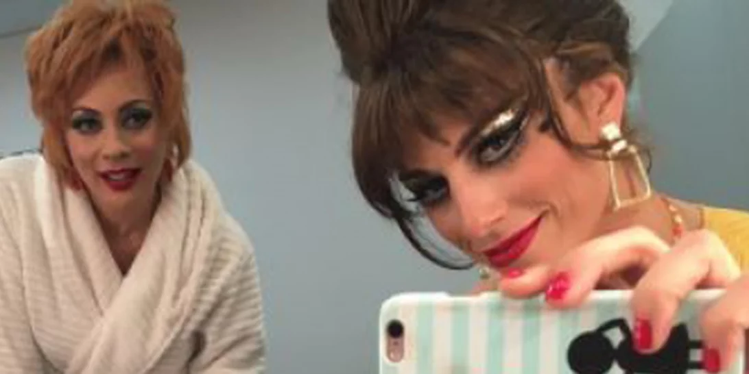 Το νέο blog post της Ντορέττας Παπαδημητρίου