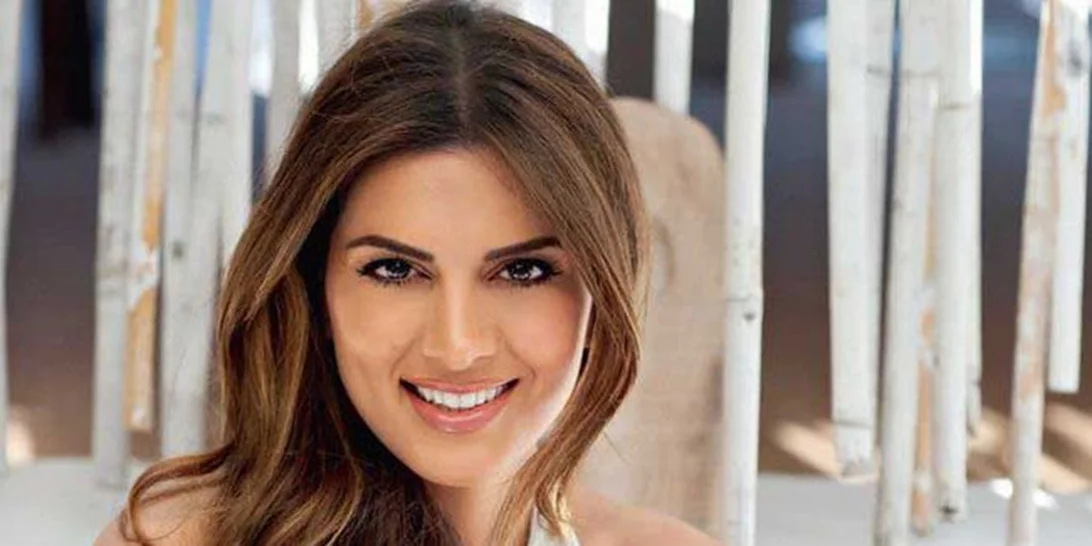 Κωνσταντίνα Σπυροπούλου - Γιώργος Κοτσοβός: Το κυριακάτικο γεύμα δίπλα στη θάλασσα