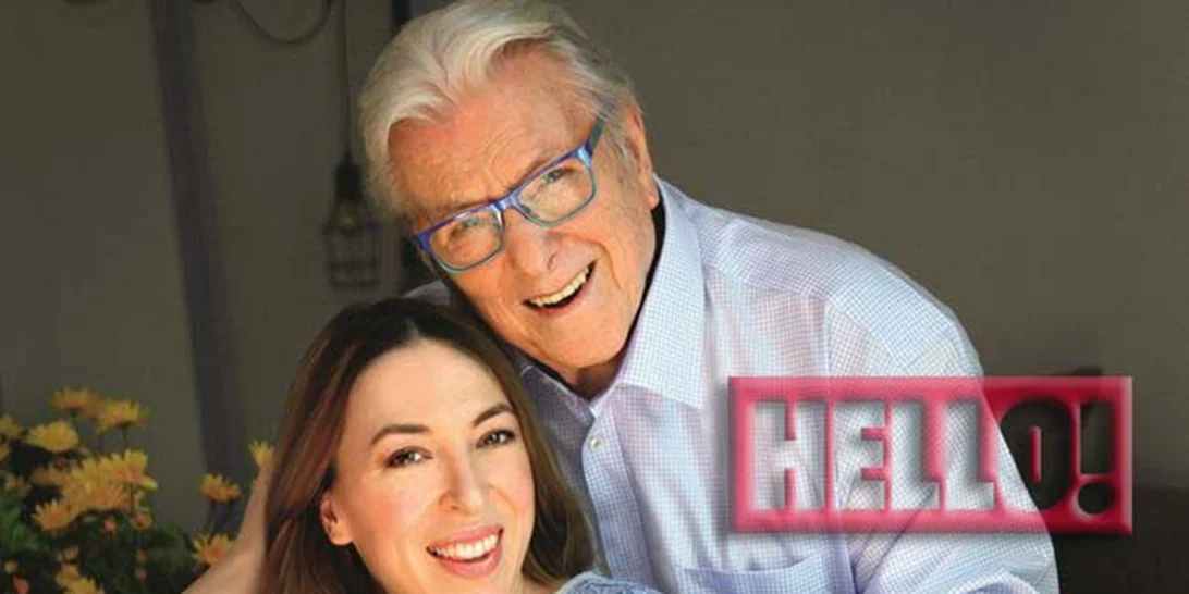 Κώστας Βουτσάς - Αλίκη Κατσαβού:  «Περιμένουμε ανυπόμονα τον Φοίβο μας»