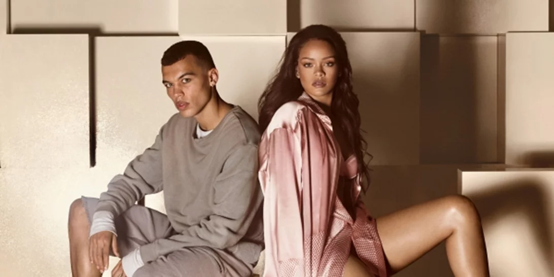 Rihanna: Κυκλοφόρησε νέα σειρά υποδημάτων σε συνεργασία με την Puma