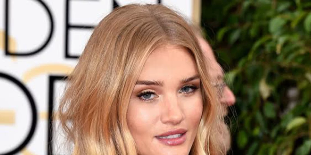 Rosie Huntington- Whiteley: Το εντυπωσιακό μοντέλο είναι το νέο πρόσωπο των UGG