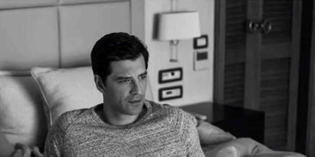 Ο Σάκης Ρουβάς μιλά για πρώτη φορά για το νεογέννητο γιο του